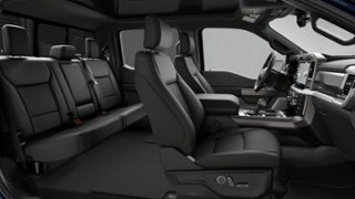 2026 Ford F-150® Internal Image 1